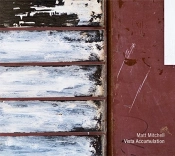 Capa do artigo Vista accumulation - CD