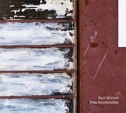 Capa do artigo Vista accumulation - CD