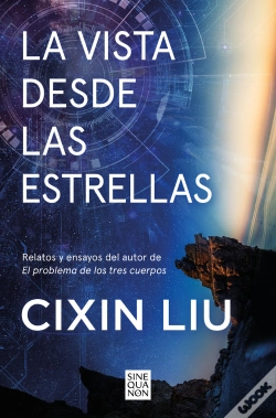 Capa do artigo Vista Desde Las Estrellas, La