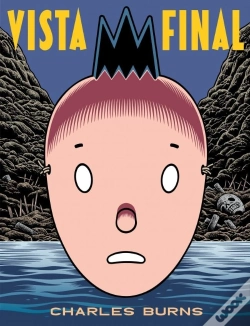 Capa do artigo Vista Final