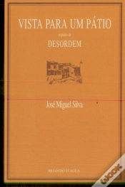 Capa do artigo Vista para um Pátio