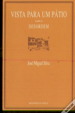 Capa do artigo Vista para um Pátio