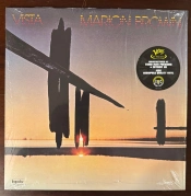 Capa do artigo Vista - Vinil