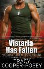 Vistaria Has Fallen - Preview