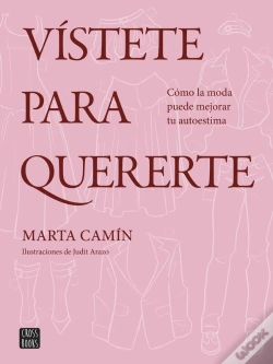 Capa do artigo Vístete Para Quererte