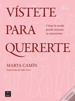 Capa do artigo Vistete Para Quererte