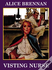 Capa do artigo Visting Nurse