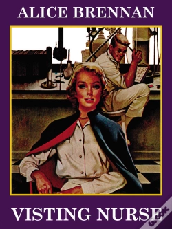 Capa do artigo Visting Nurse