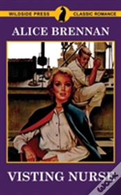 Capa do artigo Visting Nurse
