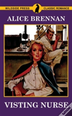 Capa do artigo Visting Nurse