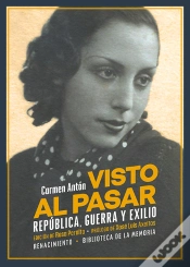 Capa do artigo Visto Al Pasar