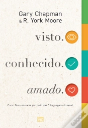 Capa do artigo Visto. Conhecido. Amado.