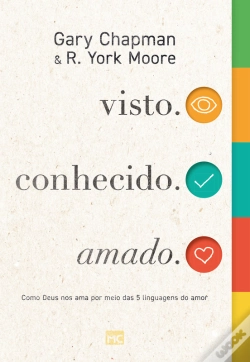 Capa do artigo Visto. Conhecido. Amado.
