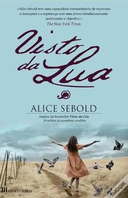 Capa do artigo Visto da Lua