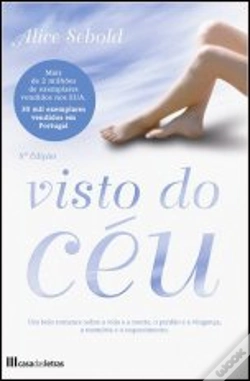 Capa do artigo Visto do Céu