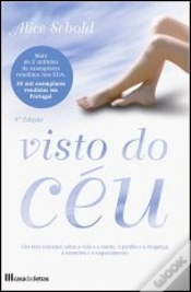 Capa do artigo Visto do Céu
