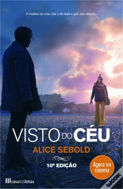 Capa do artigo Visto do Céu