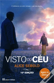 Capa do artigo Visto do Céu
