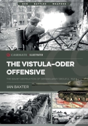 Capa do artigo Vistula-Oder Offensive