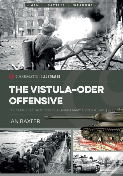 Capa do artigo Vistula-Oder Offensive