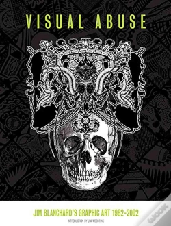 Capa do artigo Visual Abuse
