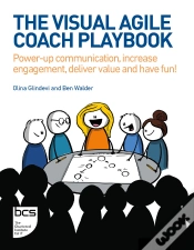 Capa do artigo Visual Agile Coach Playbook