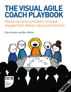 Capa do artigo Visual Agile Coach Playbook