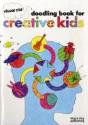 Visual Aid Doodling Book For Creative Ki - Preview