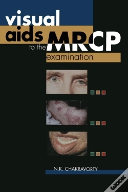Capa do artigo Visual Aids To The Mrcp Examination