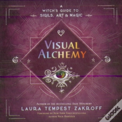 Capa do artigo Visual Alchemy