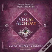 Capa do artigo Visual Alchemy