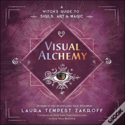 Capa do artigo Visual Alchemy