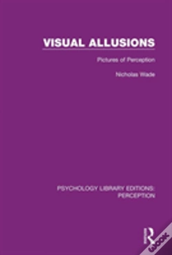 Capa do artigo Visual Allusions