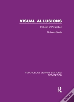 Capa do artigo Visual Allusions