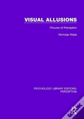 Capa do artigo Visual Allusions