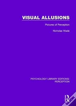 Capa do artigo Visual Allusions