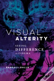 Capa do artigo Visual Alterity