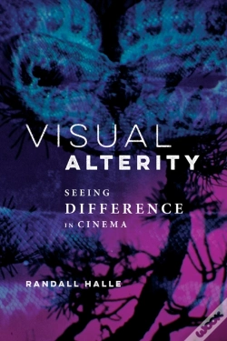 Capa do artigo Visual Alterity