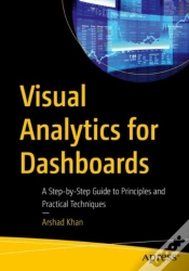 Capa do artigo Visual Analytics For Dashboards