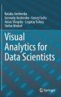 Visual Analytics For Data Scientists - Preview
