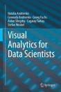 Visual Analytics For Data Scientists - Preview