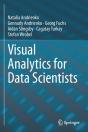 Visual Analytics For Data Scientists - Preview
