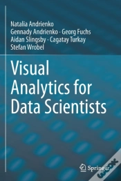 Capa do artigo Visual Analytics For Data Scientists