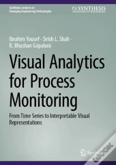 Visual Analytics For Process Monitoring