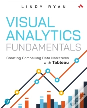 Capa do artigo Visual Analytics Fundamentals