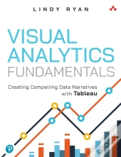 Visual Analytics Fundamentals