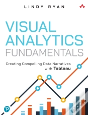Capa do artigo Visual Analytics Fundamentals