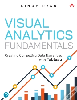 Capa do artigo Visual Analytics Fundamentals