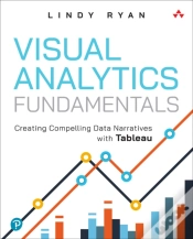 Capa do artigo Visual Analytics Fundamentals