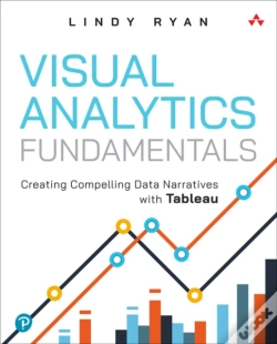 Capa do artigo Visual Analytics Fundamentals